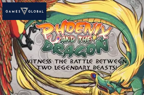 Phoenix and the Dragon